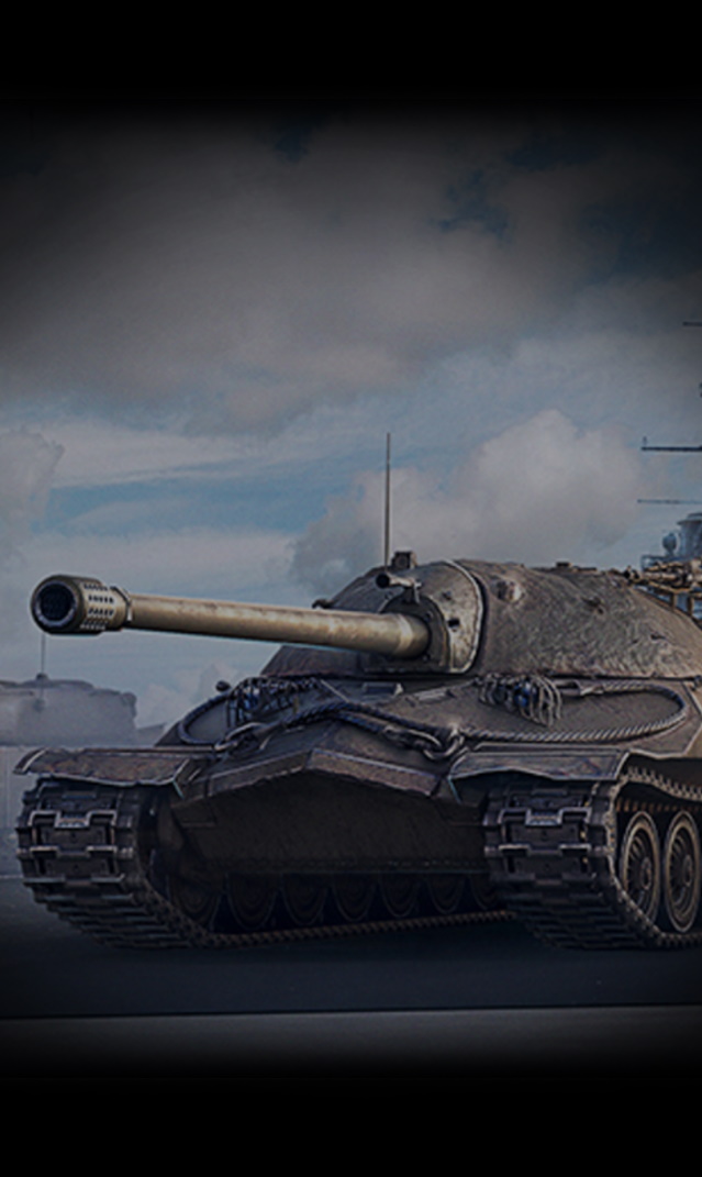 Lesta Games — компания, создающая игры | Tanks Blitz